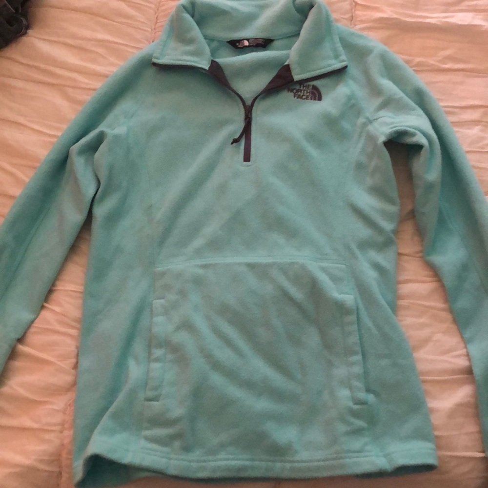 North face jacket